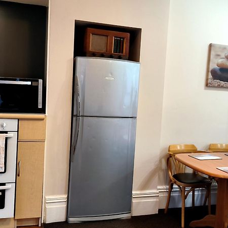 City Centre Superior Villa 3 Large Double Bedrooms Christchurch Eksteriør billede