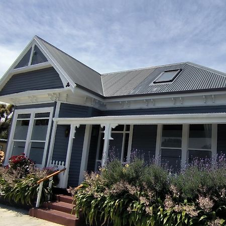City Centre Superior Villa 3 Large Double Bedrooms Christchurch Eksteriør billede