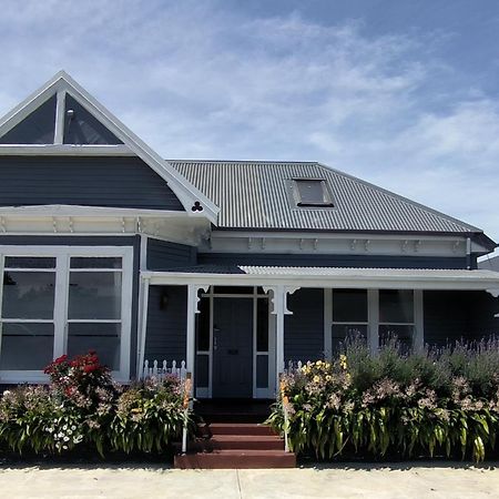 City Centre Superior Villa 3 Large Double Bedrooms Christchurch Eksteriør billede