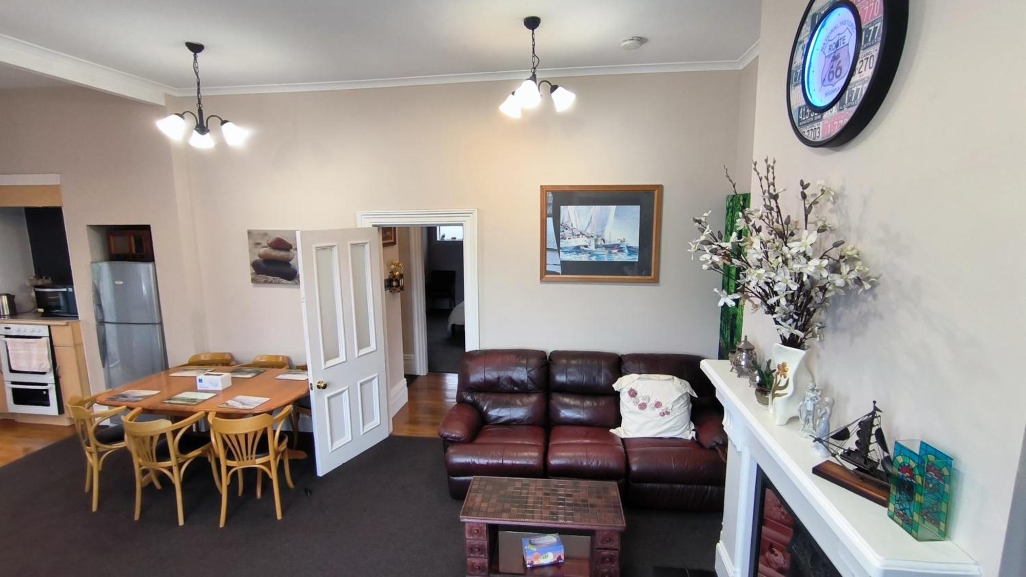 City Centre Superior Villa 3 Large Double Bedrooms Christchurch Eksteriør billede