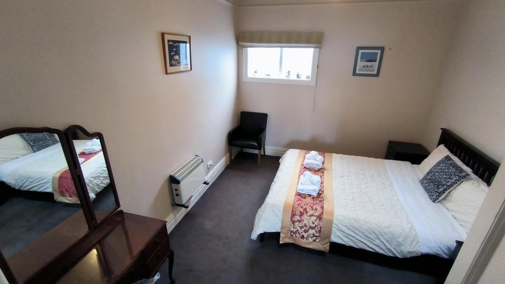City Centre Superior Villa 3 Large Double Bedrooms Christchurch Eksteriør billede
