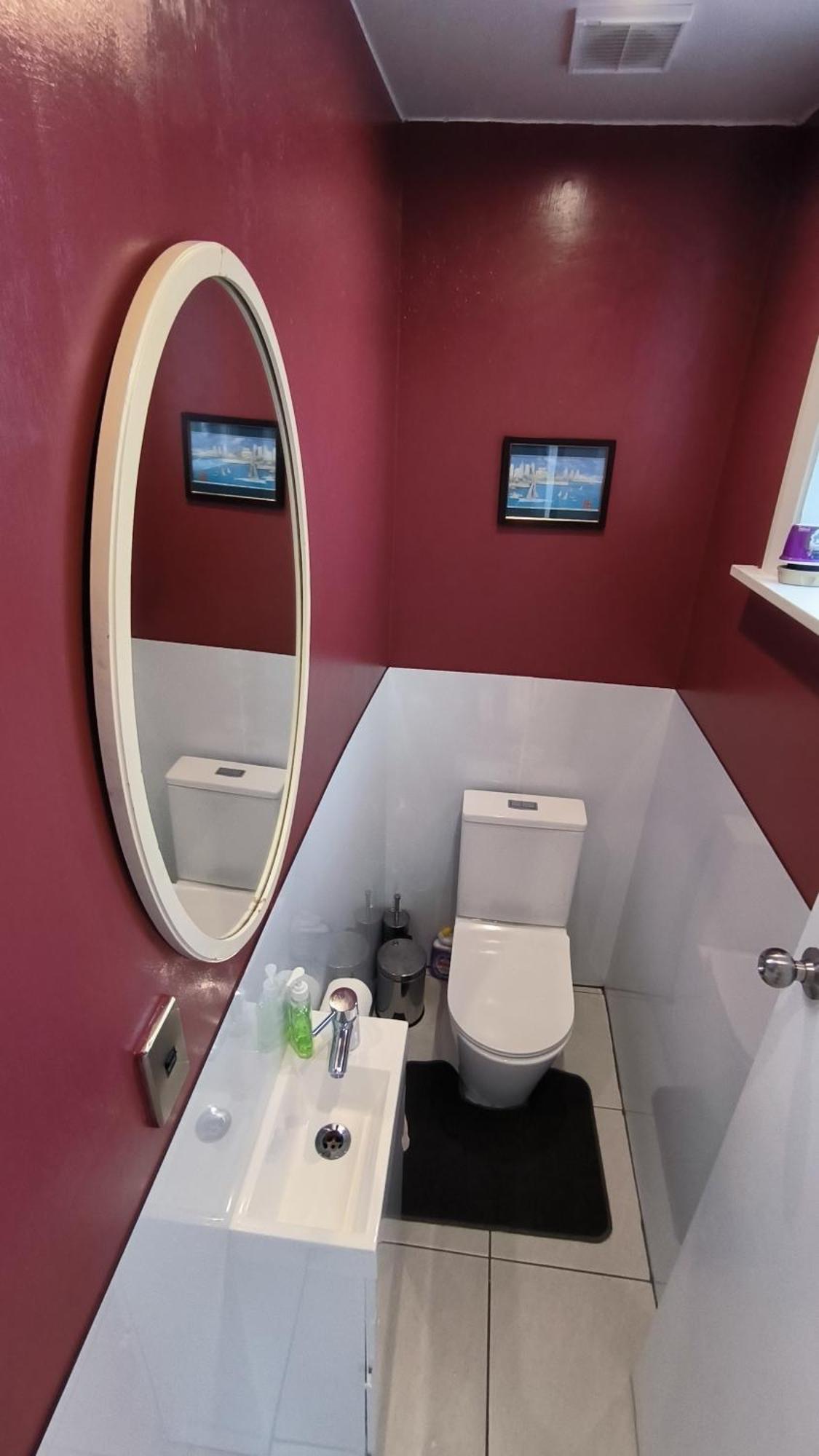 City Centre Superior Villa 3 Large Double Bedrooms Christchurch Eksteriør billede