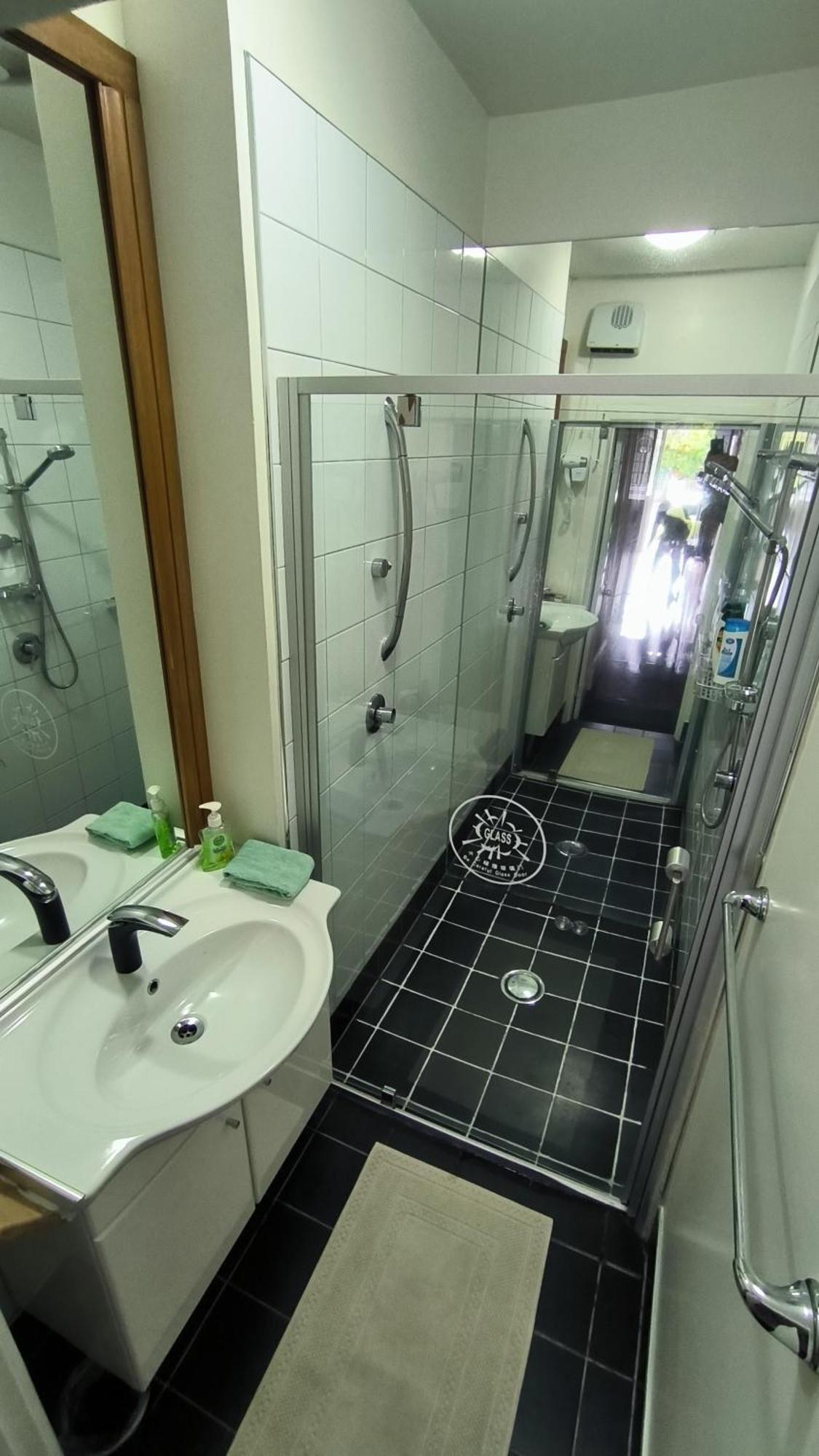 City Centre Superior Villa 3 Large Double Bedrooms Christchurch Eksteriør billede