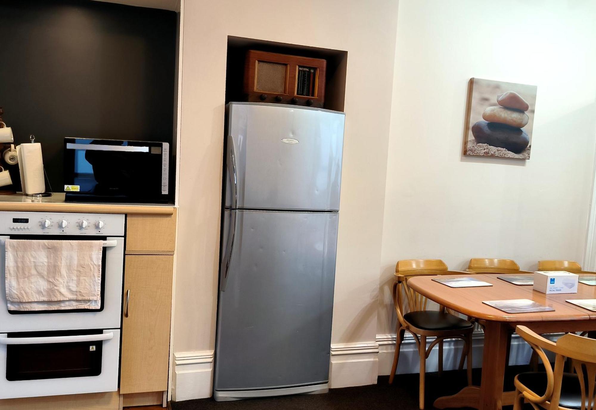 City Centre Superior Villa 3 Large Double Bedrooms Christchurch Eksteriør billede